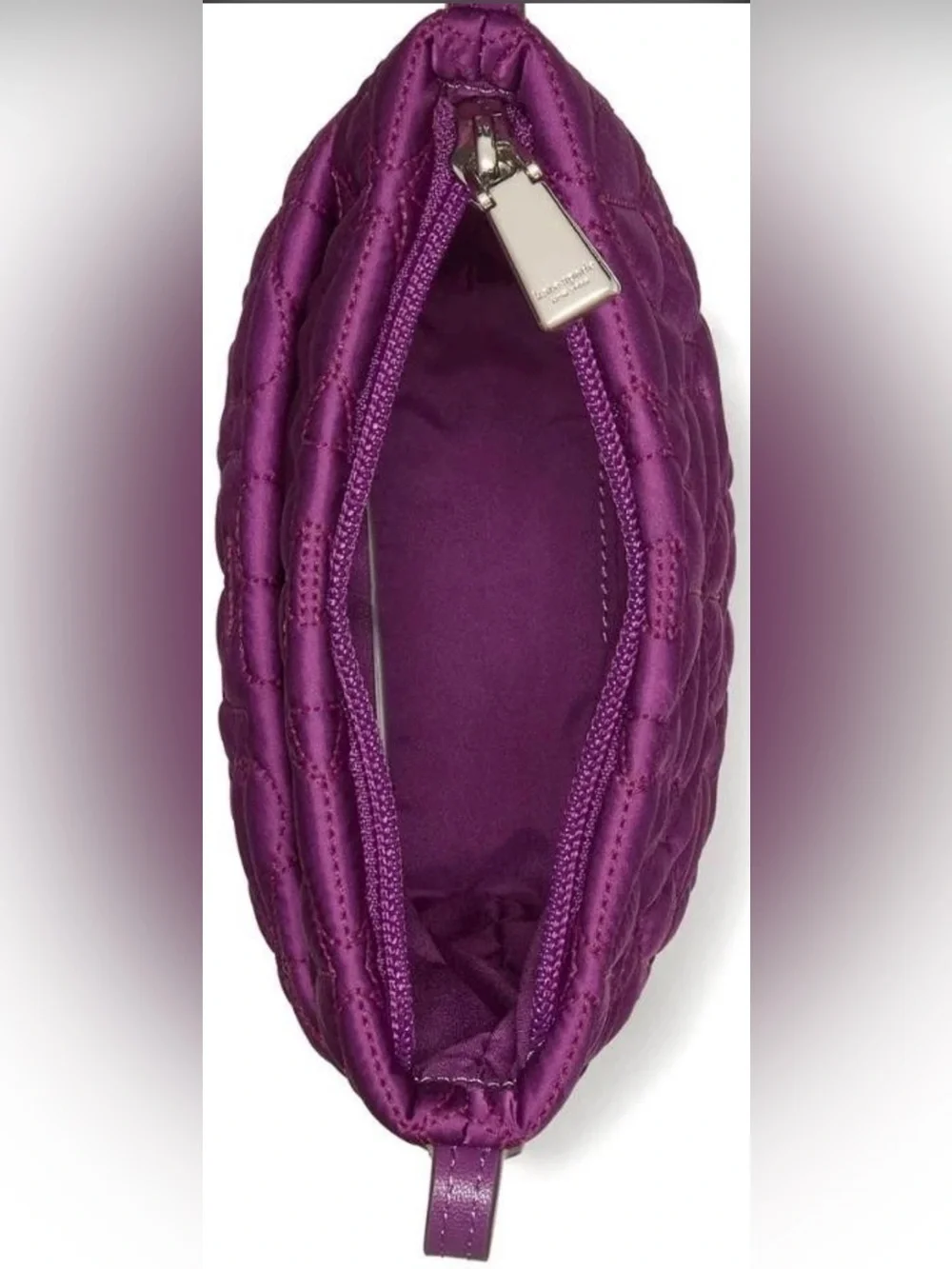KATE SPADE TILLY QUILTED SMALL CROSSBODY NIGHTSHADE KL640 NWT $148
